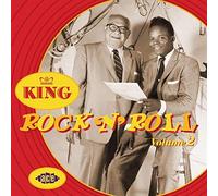 Compilation - King Rock'N'Roll Vol.2,
