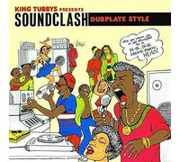 Compilation - King Tubbys Presents: Soundclash Dubplate Style
