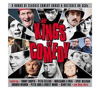 Compilation - Kings Of Comedy