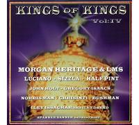 Compilation - Kings Of Kings Volume 4