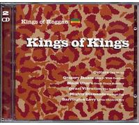 Compilation - Kings of Reggae