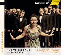Compilation - Kings Of Swing