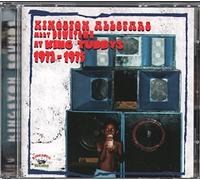 Compilation - Kingston Allstars Meet..