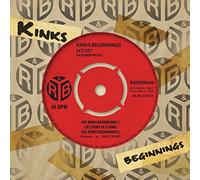 Compilation - Kinks Beginnings