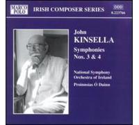 Compilation - Kinsella
