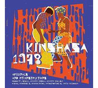 Compilation - Kinshasa 1978