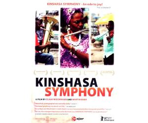 Compilation - Kinshasa Symphony