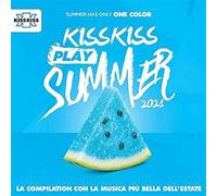 Compilation - Kiss Kiss Play Summer 2021
