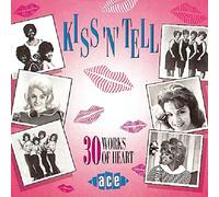Compilation - Kiss N Tell