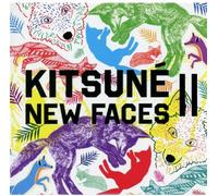 Compilation - Kitsune New Faces Vol.2