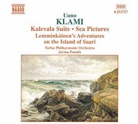 Compilation - Klami