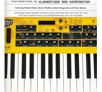 Compilation - Klangstudie And Komposition