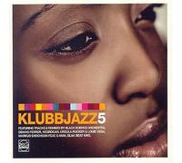 Compilation - Klubbjazz 5
