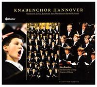 Compilation - Knabenchor Hannover