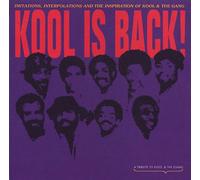 Compilation - Kool Is Back! Imitations Interpolations & The Insp