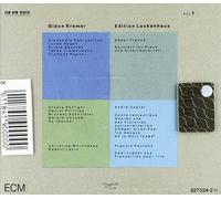Compilation - Kremer Gidon