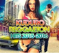 Compilation - Kuduro Reggaeton Hits 2015-2016 (Box)