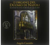 Compilation - L Organo Del Duomo Di Napoli