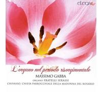 Compilation - L Organo Nel Periodo Risorgimentale