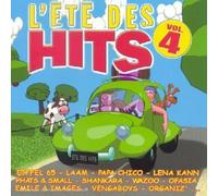 Compilation - L'+T+ Des Hits / Vol.4