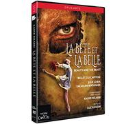 Compilation - La B Te Et La Belle - La Bella E La Best