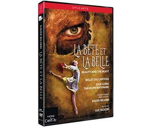 Compilation - La B Te Et La Belle - La Bella E La Best