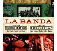 Compilation - La Banda-Traditional Italian Banda