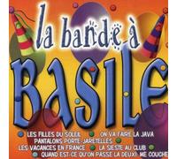Compilation - La Bande A Basil /E.C.