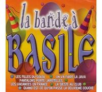 Compilation - La Bande A Basil /E.C.