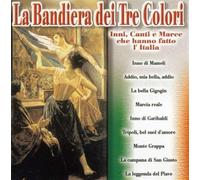 Compilation - La Bandiera Dei Tre Colori