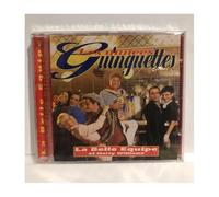 Compilation - La Belle Equipe