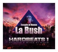 Compilation - La Bush : Hardbeats /Vol.1
