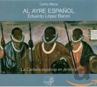 Compilation - La Cantada Espa Ola En Am Rica