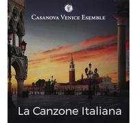 Compilation - La Canzone Italiana