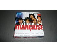 Compilation - La Chanson Française