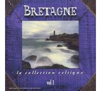 Compilation - La Collection Celtique Vol 1 Bretagne