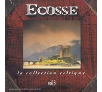 Compilation - La Collection Celtique Vol 3 Ecosse
