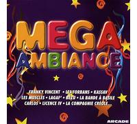Compilation - La Compagnie Creole, Les Muscl