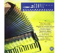 Compilation - La Compil Des Accordeonistes -