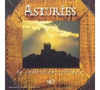 Compilation - La Compilation Celtique Vol 5 Asturies