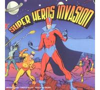 Compilation - La Compilation des Super Heros