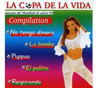Compilation - La Copa De La Vida