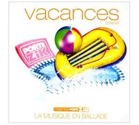 Compilation - La Discothèque Idéale : Années 80