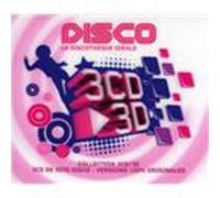 Compilation La Discothèque Idéale Disco (CD)