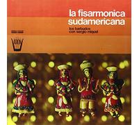 Compilation - La Fisarmonica Sudamericana