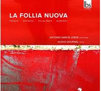 Compilation - La Follia Nuova