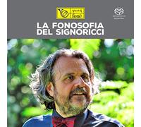 Compilation - La Fonosofia Del Signoricci