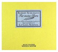 La Gaia Scienza - Für Meine Clara
