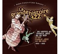 Compilation - La Grande Storia Del Jazz - Dal Mid