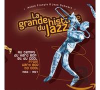 Compilation - La Grande Storia Del Jazz - Dall'Ha